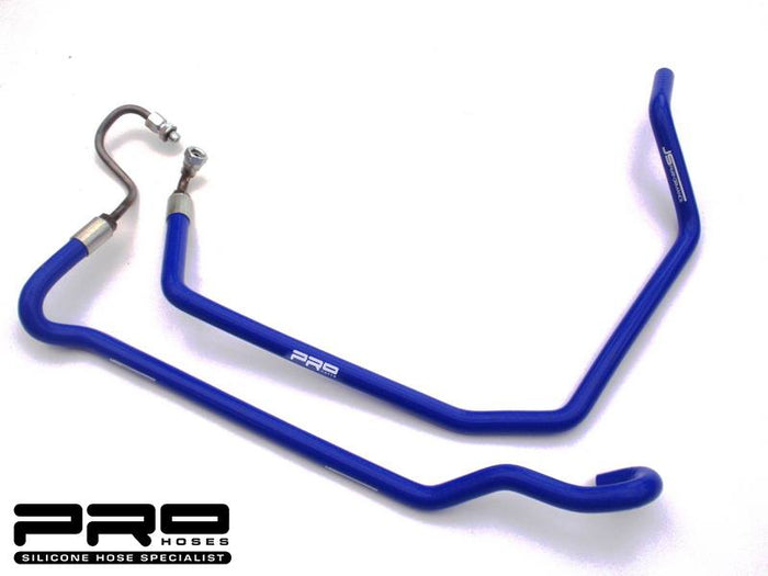 PRO HOSES COOLANT HOSE KIT FOR CORSA B C20LET CONVERSION TURBO - Car Enhancements UK