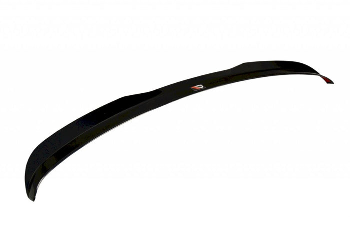 Maxton Design - SPOILER CAP AUDI S3 8P (FACELIFT) 2009-2013