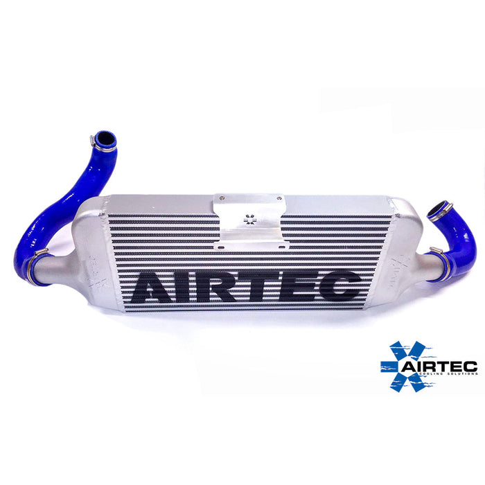 AIRTEC INTERCOOLER UPGRADE FOR AUDI A5 AND Q5 2.0 TFSI | Car Enhancements UK