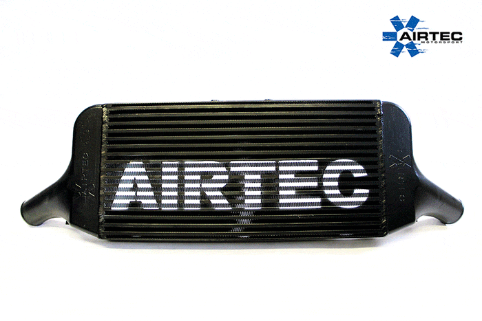 AIRTEC INTERCOOLER UPGRADE FOR AUDI A4/A5 2.7 & 3.0 TDI | Car Enhancements UK