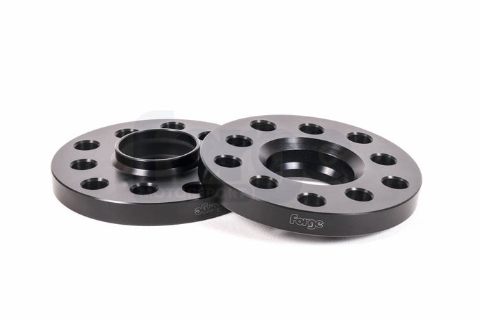 Volkswagen Passat B5, B6, B8 Alloy Wheel Spacers- Forge Motorsport