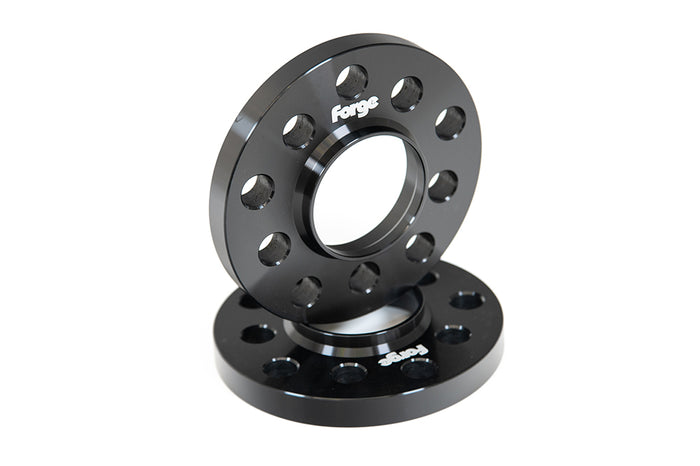 Mini Third generation (F54/F55/F56/F57) Audi, BMW, Mercedes, Porsche, Toyota Alloy Wheel Spacers with 66.5mm Bore- Forge Motorsport