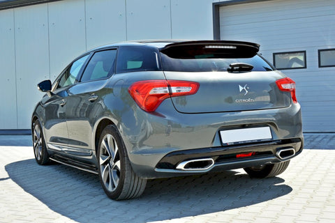 Maxton Design - SPOILER CAP CITROEN DS5