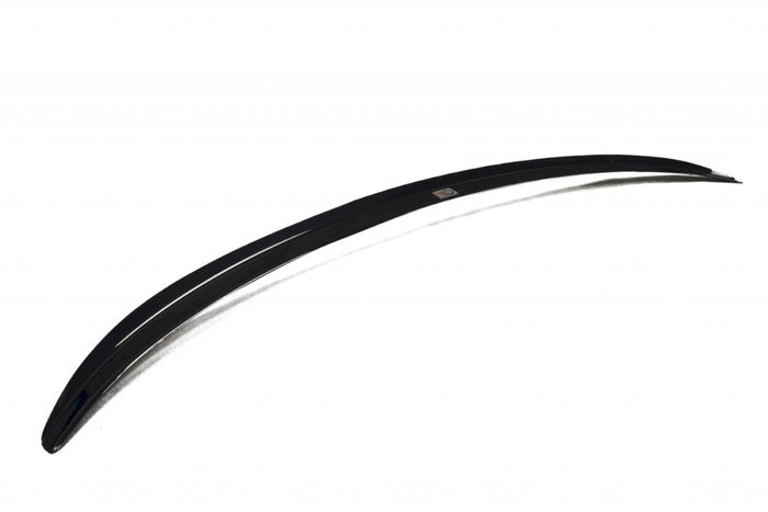 Maxton Design - SPOILER CAP BMW X6 F16 MPACK