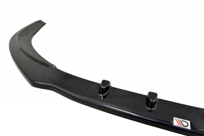 Maxton Design - FRONT SPLITTER V.1 AUDI S8 D4 FL (2015-2017)