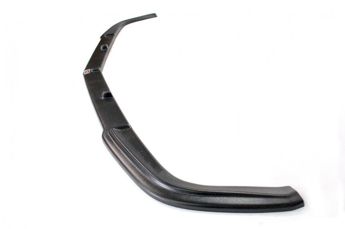 Maxton Design - FRONT SPLITTER MERCEDES E W211 AMG FACELIFT