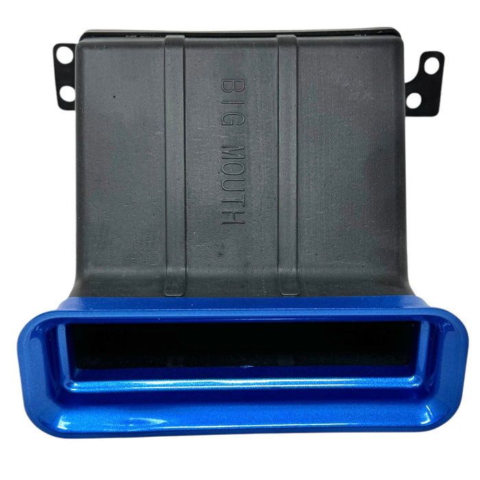 Car Enhancements UK Wide Mouth / Snorkel - MK4 / 4.5 Ford Focus (Multiple Colour Options)