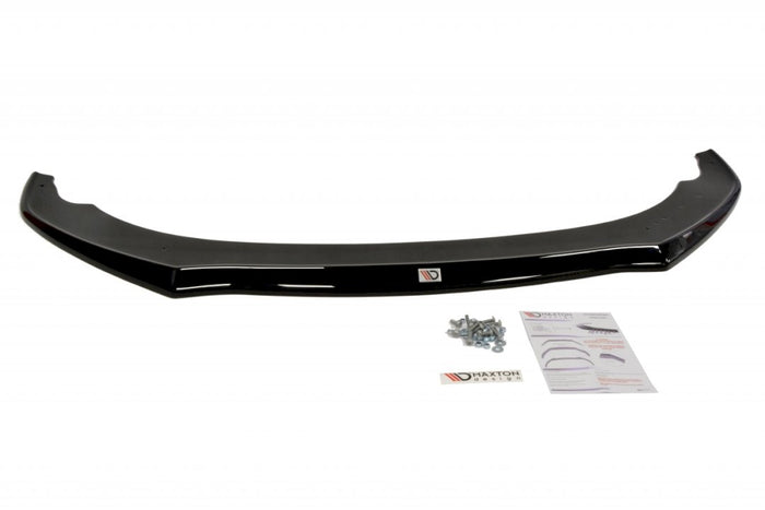 Maxton Design - FRONT SPLITTER AUDI S7 / A7 S-LINE C7 FL (2014-2017)