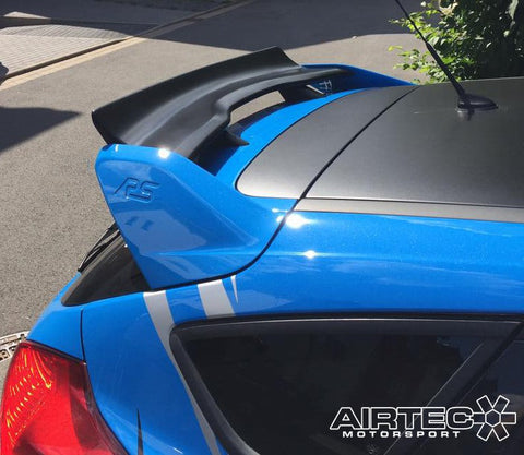 AUTOSPECIALISTS DESIGN SPOILER LIP FOR MK3 FOCUS RS | Car Enhancements UK