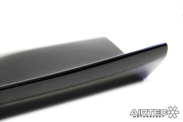 AUTOSPECIALISTS DESIGN SPOILER LIP FOR MK3 FOCUS RS | Car Enhancements UK