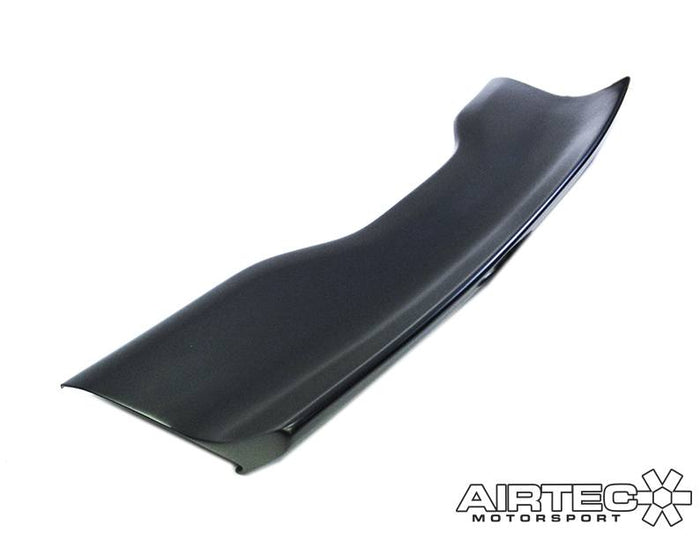 AUTOSPECIALISTS DESIGN SPOILER LIP FOR MK3 FOCUS RS | Car Enhancements UK