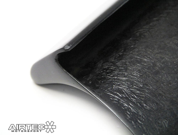 AUTOSPECIALISTS DESIGN SPOILER LIP FOR MK3 FOCUS RS | Car Enhancements UK