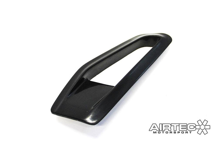 AUTOSPECIALISTS DESIGN WRC STYLE BONNET VENTS FOR FOCUS MK2 PRE-FACELIFT | Car Enhancements UK