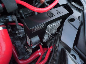 AIRTEC Full ECU Cover To Suit Cold Feed Air Filter Kits For Focus ST225 - Car Enhancements UK