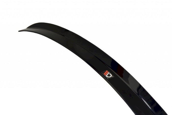 Maxton Design - SPOILER CAP INFINITI QX70