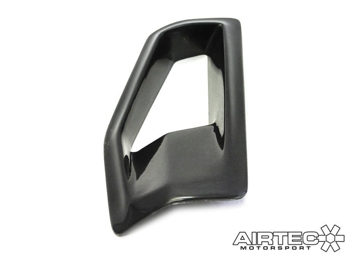 AUTOSPECIALISTS DESIGN WRC STYLE BONNET VENTS FOR MK3 FOCUS RS AND FACELIFT ST250 | Car Enhancements UK