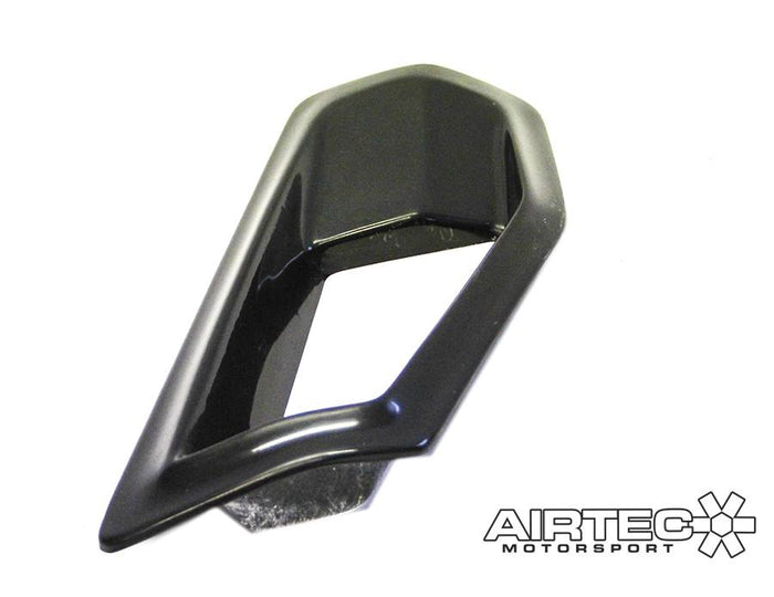 AUTOSPECIALISTS DESIGN WRC STYLE BONNET VENTS FOR MK3 FOCUS RS AND FACELIFT ST250 | Car Enhancements UK