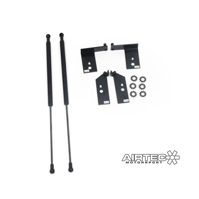 AIRTEC Motorsport Bonnet Lifter Kit for Focus Mk2 Models