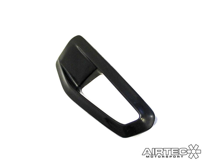 AUTOSPECIALISTS DESIGN WRC STYLE BONNET VENTS FOR FOCUS MK2 FACELIFT INCL. RS | Car Enhancements UK