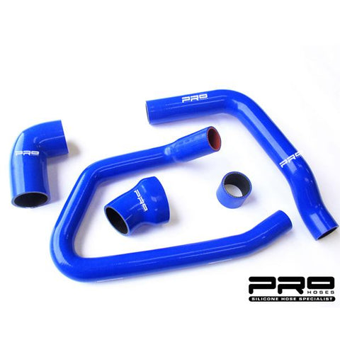 PRO HOSES BOOST/INDUCTION HOSE KIT (WITHOUT D/V TAKE OFF) FOR ASTRA G MK4 GSI - Car Enhancements UK
