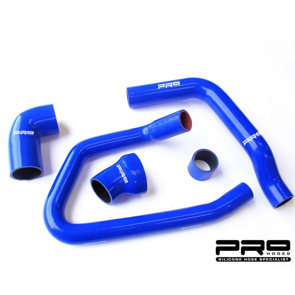 PRO HOSES BOOST/INDUCTION HOSE KIT (WITHOUT D/V TAKE OFF) FOR ASTRA G MK4 GSI - Car Enhancements UK