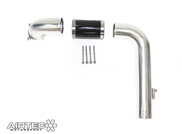 AIRTEC MOTORSPORT ENLARGED TOP HAT FOR ASTRA MK5 | Car Enhancements UK