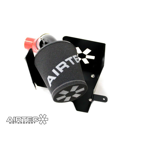 AIRTEC INDUCTION KIT FOR MINI F56 JCW & COOPER S - Car Enhancements UK
