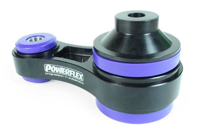 MK2 Puma ST - Powerflex Lower Torque Mount - Car Enhancements UK