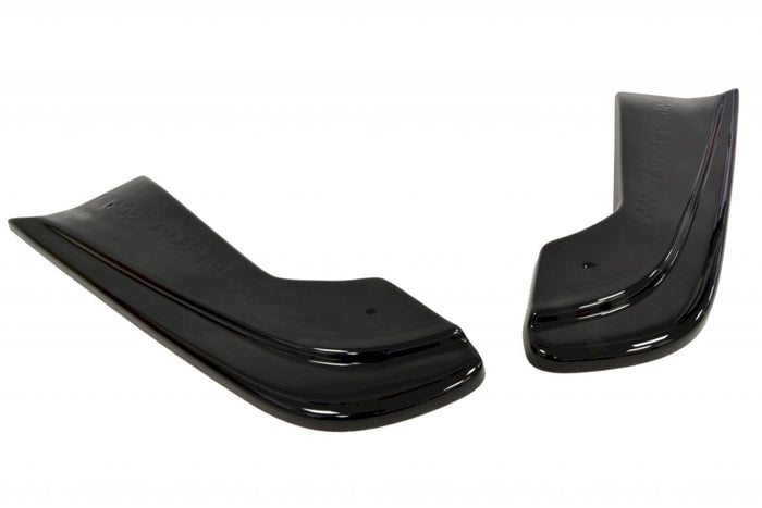 Maxton Design - REAR SIDE SPLITTERS VW PASSAT B5 ESTATE