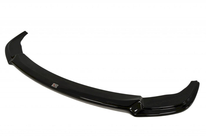 Maxton Design - FRONT SPLITTER BMW 5 E60/61 M-PACK