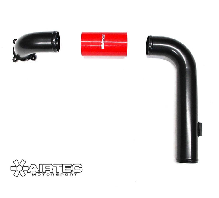 AIRTEC MOTORSPORT ENLARGED TOP HAT FOR ASTRA MK5 | Car Enhancements UK