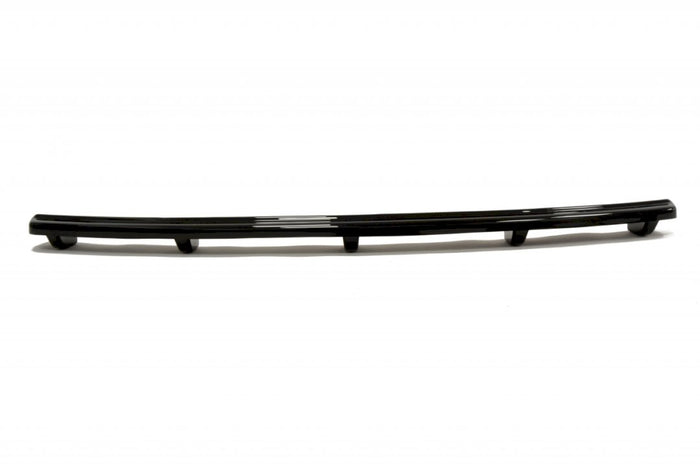 Maxton Design - Rear Splitter (Vertical Bars) Audi A5 Coupe / Sportback S-Line 8T