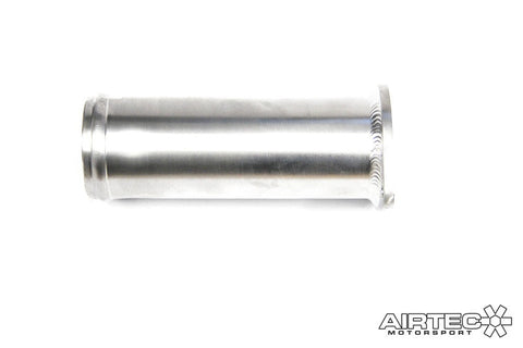AIRTEC DE-RES PIPE FOR MK3 FOCUS/M-SPORT TRANSIT CONNECT 1.6 TDCI | Car Enhancements UK