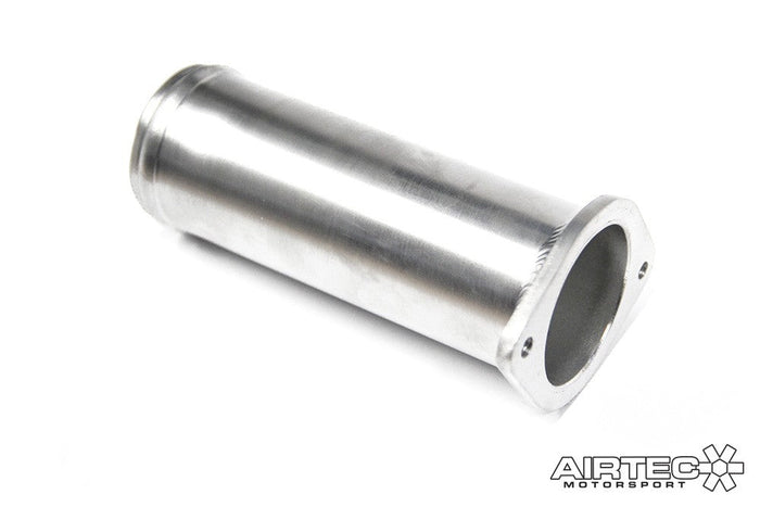 AIRTEC DE-RES PIPE FOR MK3 FOCUS/M-SPORT TRANSIT CONNECT 1.6 TDCI | Car Enhancements UK