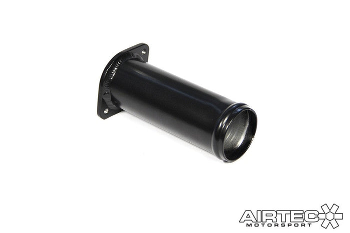 AIRTEC DE-RES PIPE FOR MK3 FOCUS/M-SPORT TRANSIT CONNECT 1.6 TDCI | Car Enhancements UK