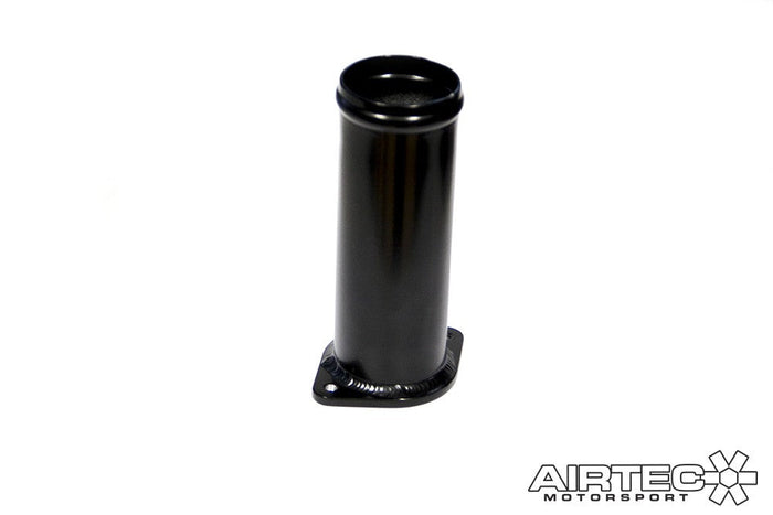 AIRTEC DE-RES PIPE FOR MK3 FOCUS/M-SPORT TRANSIT CONNECT 1.6 TDCI | Car Enhancements UK