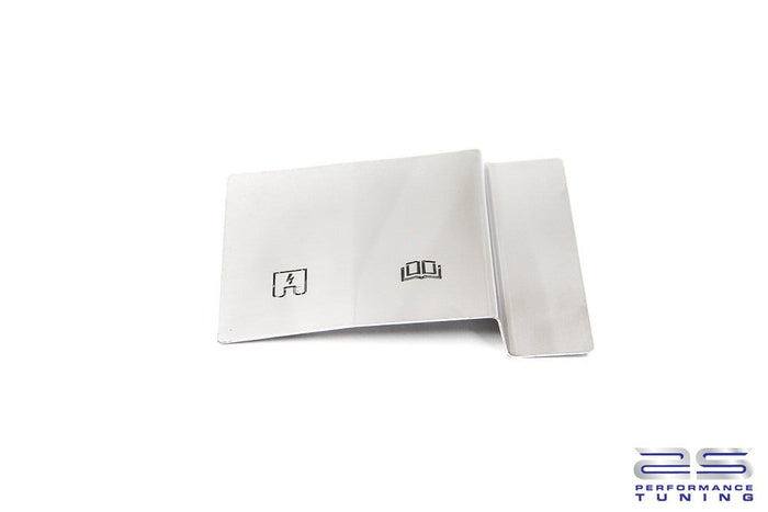 AUTOSPECIALISTS FUSE BOX COVER FOR FIESTA MK8 | Car Enhancements UK