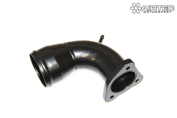 AIRTEC Motorsport Fiesta ST180 turbo induction elbow - Car Enhancements UK