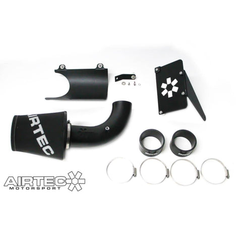 AIRTEC MOTORSPORT INDUCTION KIT FOR VOLVO C30 T5 - Car Enhancements UK
