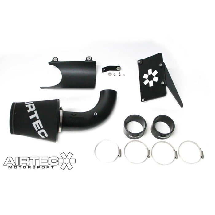 AIRTEC MOTORSPORT INDUCTION KIT FOR VOLVO C30 T5 - Car Enhancements UK