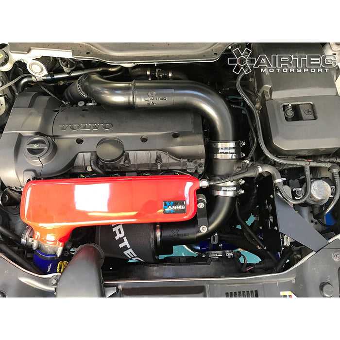 AIRTEC MOTORSPORT INDUCTION KIT FOR VOLVO C30 T5 - Car Enhancements UK