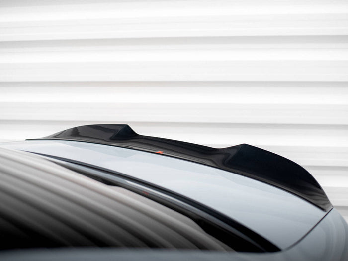 Maxton Design - SPOILER CAP 3D BMW 3 M340I / M-PACK G20 / G20 FACELIFT