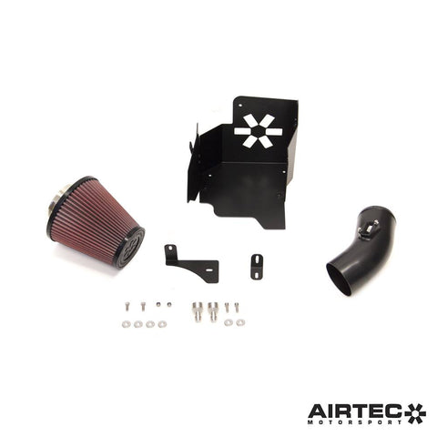 AIRTEC MOTORSPORT INDUCTION KIT FOR MINI GP3 - Car Enhancements UK