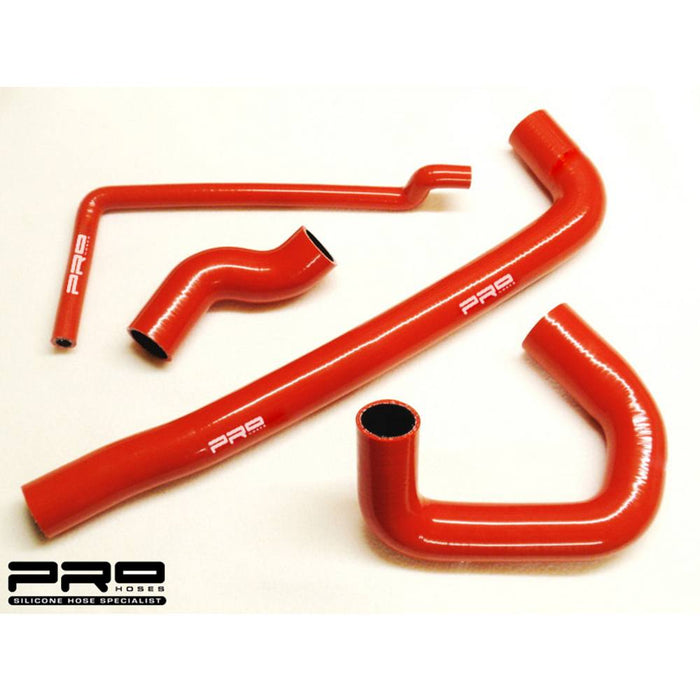 PRO HOSES COOLANT HOSE KIT FOR MINI COOPER 1.6 (NON-SUPERCHARGED) - Car Enhancements UK