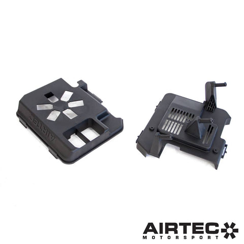 **CLEARANCE** AIRTEC MOTORSPORT FOCUS MK2 TWO-PIECE ECU HOLDER (NO RETURN)