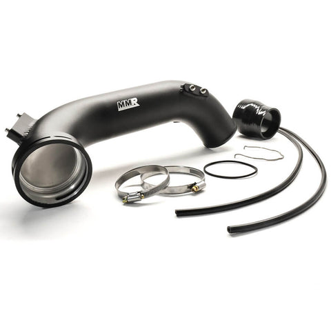 **CLEARANCE** MMX Charge Pipe Kit E90 / E92 / E93 2011-2013 (NO RETURN)