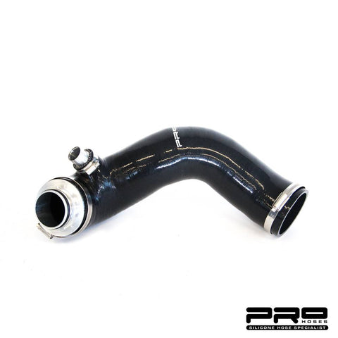 PRO HOSES TURBO TO INTAKE HOSE FOR EA888 2.0 TSI - Car Enhancements UK