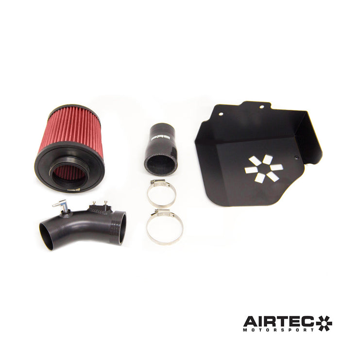 AIRTEC MOTORSPORT INDUCTION KIT FOR NISSAN JUKE NISMO RS - Car Enhancements UK