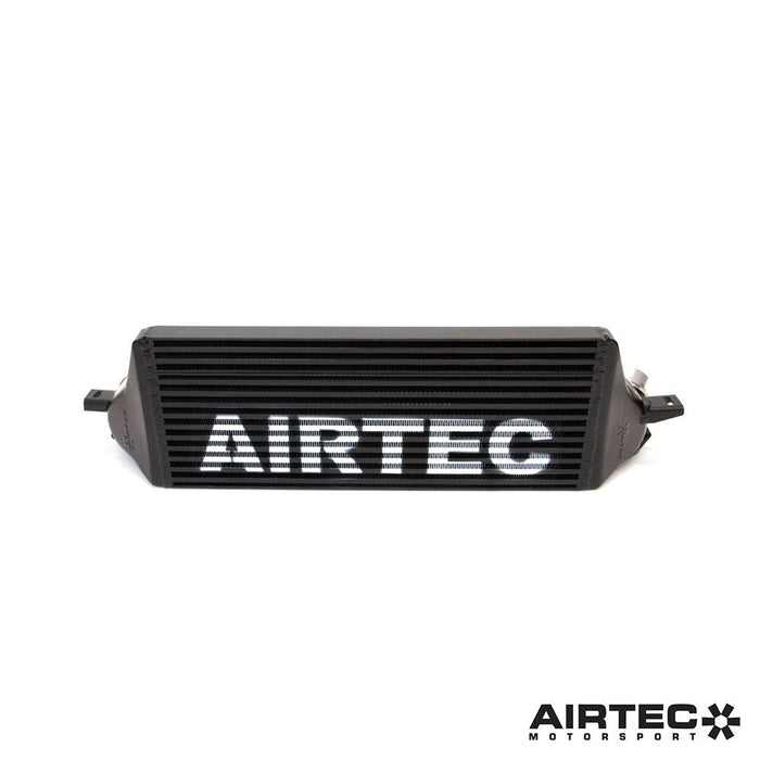 AIRTEC INTERCOOLER UPGRADE FOR MINI F56 JCW - Car Enhancements UK