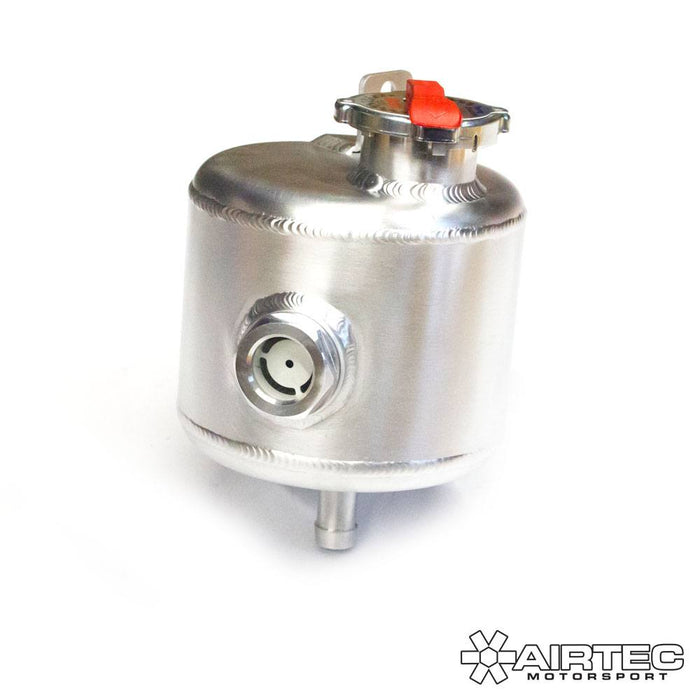 AIRTEC MOTORSPORT HEADER TANK FOR MINI COOPER S R53 - Car Enhancements UK